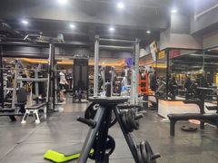 -超鹿运动健身(紫阳商贸中心店)