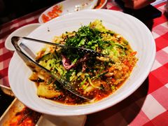 -西贝(宁波天一国购店)