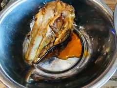 麻辣兔头-双流老妈兔头(总店)