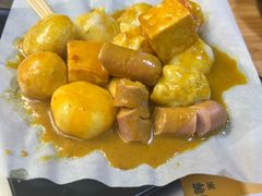 -颓记茶餐厅(美景总店)