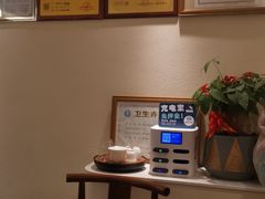 -悦享采耳·洗头头疗·推拿SPA(海沧万科旗舰店)