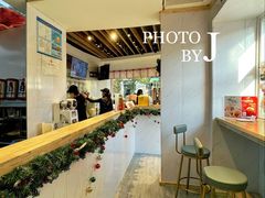 -注春·荞麦奶茶(新天地旗舰店)