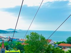 -崂山仰口游览区