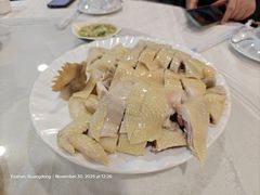 -长润·濑尿烧鹅
