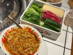 -姚稷大铁锅(龙之梦店)