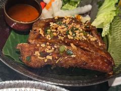 -美奈小馆·越南料理(福田星河COCO Park店)