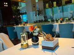 -翡翠36餐厅(浦东香格里拉店)