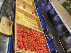 -圣琼美食百汇自助餐(白云万达店)