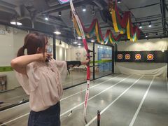 -無弓射箭俱乐部(领展中心城店)