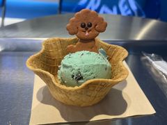 -CORNER CONE GELATO酷矿手作霜淇淋(南头古城店)