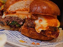 -LESCEDARS  Bistro香柏树(外滩店)