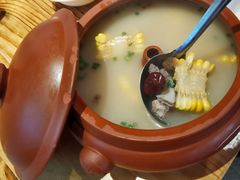 -兔槽江湖菜·重庆璧山兔(水围店)