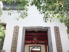 -龙潭水乡