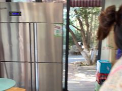 -鸡鸣汤包(红山动物园店)