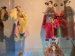 -中国闽台缘博物馆