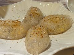 -金苑酒家·客家菜·广东老字号(万象店)