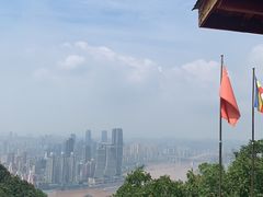 -涂山寺素食餐厅