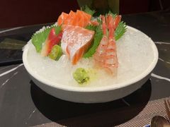 -大渔铁板烧(保利文化广场店)