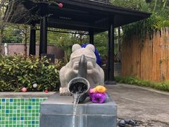 -广州从化都喜泰丽度假温泉酒店