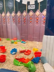 -MELAND CLUB亲子乐园·派对·餐厅(北京芳圆里ID MALL店)