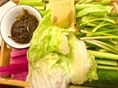 -江湖水乡铁锅炖魚(周庄嘉园店)