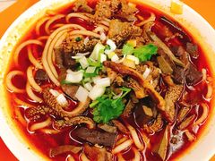 -东方削面(迎泽街店)