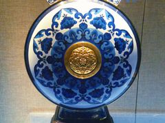 -北京工艺美术博物馆