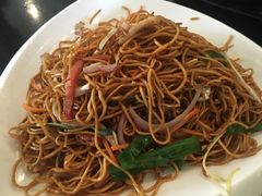三丝炒面-中西名菜(增城店)