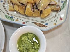 -华哥私厨-原醉琼楼