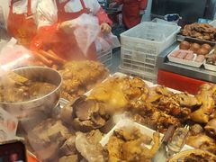 -净香园熟肉(北坦总店)
