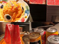 -温禾牛·和牛寿喜烧自助火锅(恒基名人店)