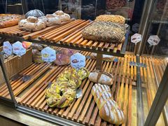 -原麦山丘(天虹店)