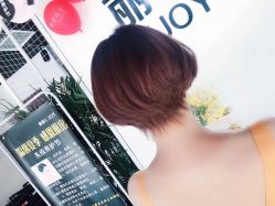 -LJOY丽锦造型·烫发染发