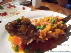 -米家餐厅(长生路店)