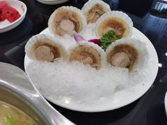 -红菇坊鲜汤火锅(北行店)