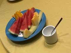 -绿岛国际酒店·海鲜酒楼(八七路店)