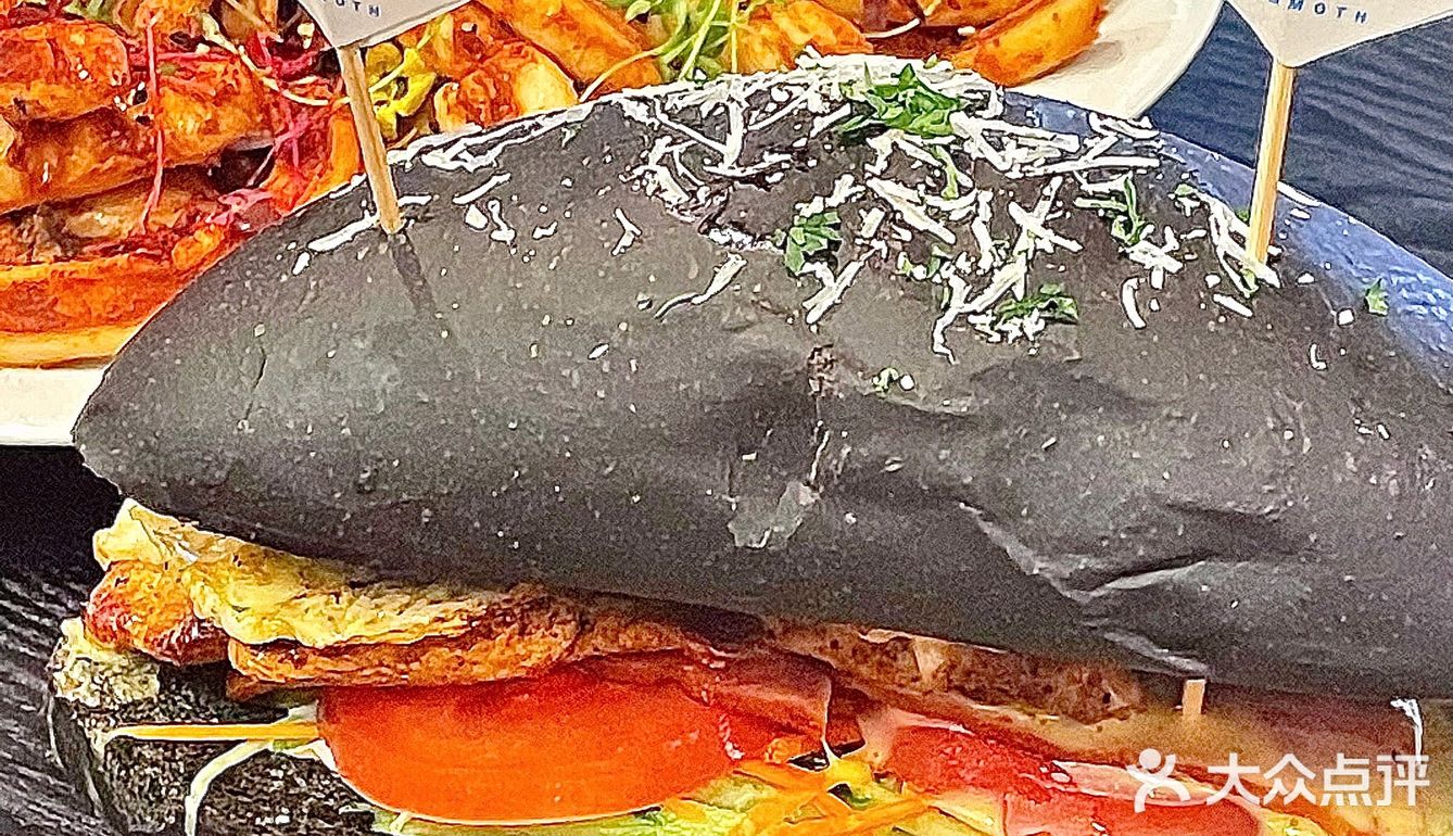 再不戳进来你就要错过合肥top1氛围感西餐了🍴