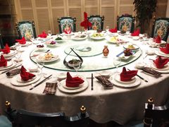 包厢-金八仙酒店