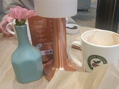 -逸派咖啡 EPARKCOFFEE(广安门店)
