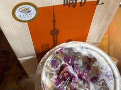 -沪上阿姨·臻选茶饮(上海环球港店)