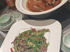-老德州四合院·德州菜(天衢路店)