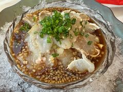 温州江蟹生-五马集·海鲜·温州大牌档(黑金冠五马街十字路口店)
