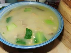 -弄堂小笼包(西青中北永旺购物中心店)