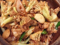-桂满陇·手作小笼包&江南叫花鸡(中山公园店)