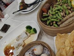 -大水车公馆·顺德菜·妈姐菜(均安店)