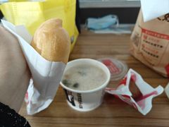 -肯德基(蔡甸世纪广场DT店)
