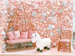 -Dazzling Cafe 蜜糖吐司专卖店