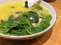 桑叶-如轩·海鲜砂锅粥·潮汕菜(沿江东路店)