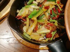 -云海肴·汽锅鸡·云南菜(领展购物广场·中关村店)