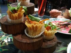 -小娘惹厨房Little Nyonya(狮城有约上榜店)